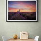 Image Title: A provencal cliche Photographer: Marcus Danz Location: Valensole, France Image description: In the French Provence a spectacular sunrise unfolds over Valensole‘s lush lavender fields. High quality Fine Art print up to 36 inch / around 90 centimeters on Hahnemühle paper available. Large variant over kitchen table.