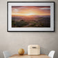 Image Title: Morning Glory Photographer: Marcus Danz Location: Val D'orcia, Italy Image description: The rolling hills of Tuscany and Podere Belvedere are caressed by the soft light of the morning sky. High quality Fine Art print up to 36 inch / around 90 centimeters on Hahnemühle paper available.  Large variant over kitchen table.