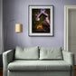Image Title: Where a Monkey used to live Photographer: Marcus Danz Location: Münster, Germany  Image description: Somewhat hidden away in Münster lies the romantic Tuckesburg, built in 1892 by Hermann Landois next to the zoological gardens he founded 20 years earlier. High quality Fine Art print up to 36 inch / around 90 centimeters on Hahnemühle paper available. Large variant in living room.