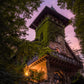 Image Title: Where a Monkey used to live Photographer: Marcus Danz Location: Münster, Germany  Image description: Somewhat hidden away in Münster lies the romantic Tuckesburg, built in 1892 by Hermann Landois next to the zoological gardens he founded 20 years earlier. High quality Fine Art print up to 36 inch / around 90 centimeters on Hahnemühle paper available.
